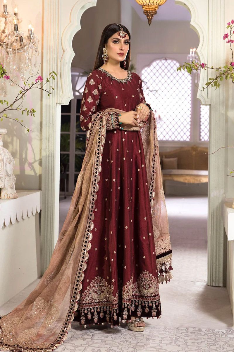 Maria B – BD-2204 Style