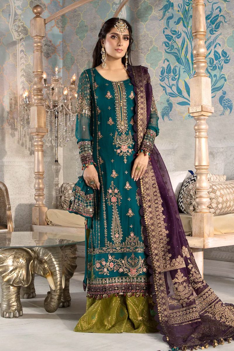 Maria B – BD-2202 Style