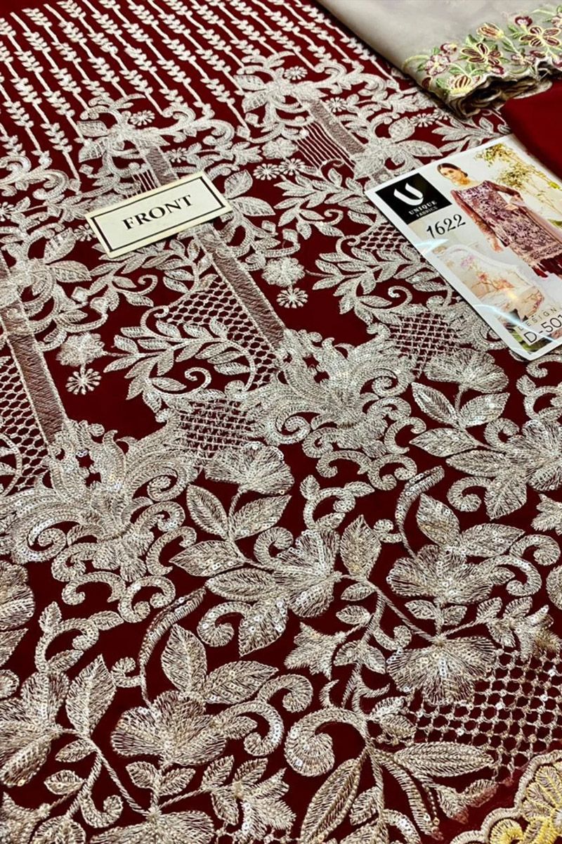 Rangoon – 1622 Style