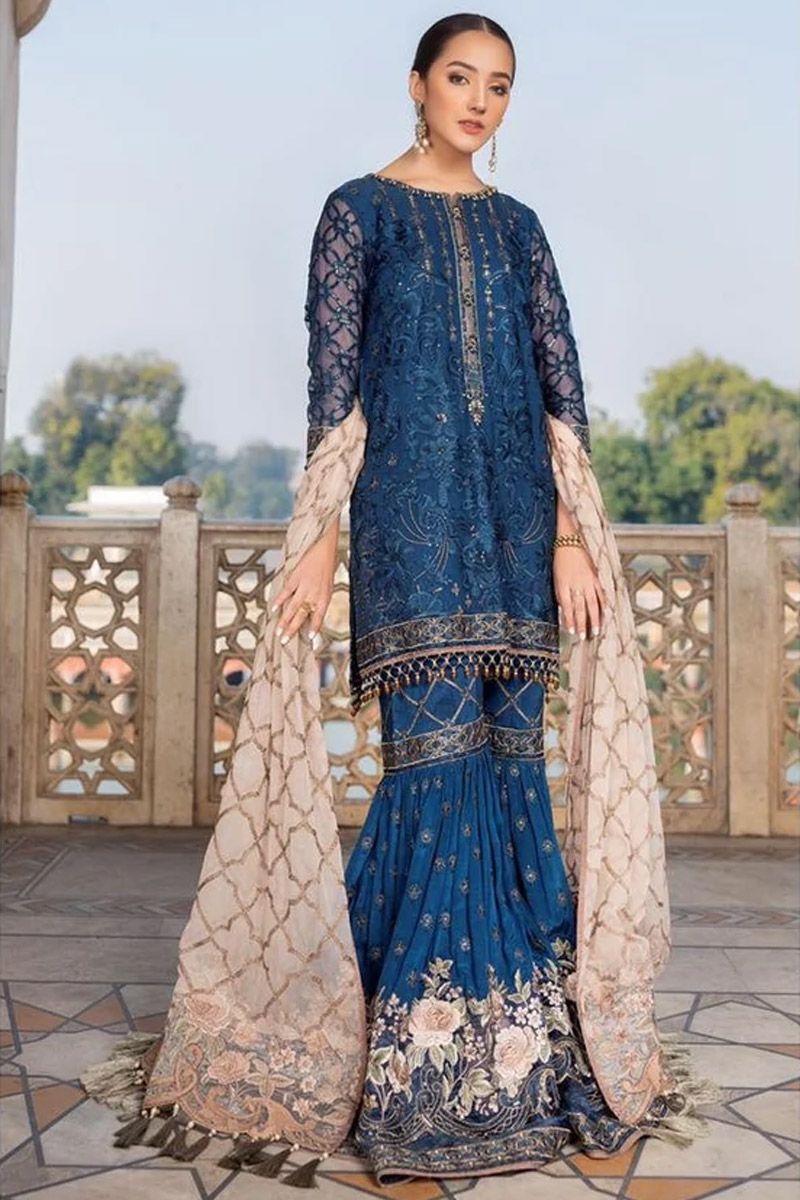 Flossie – 1606 Style