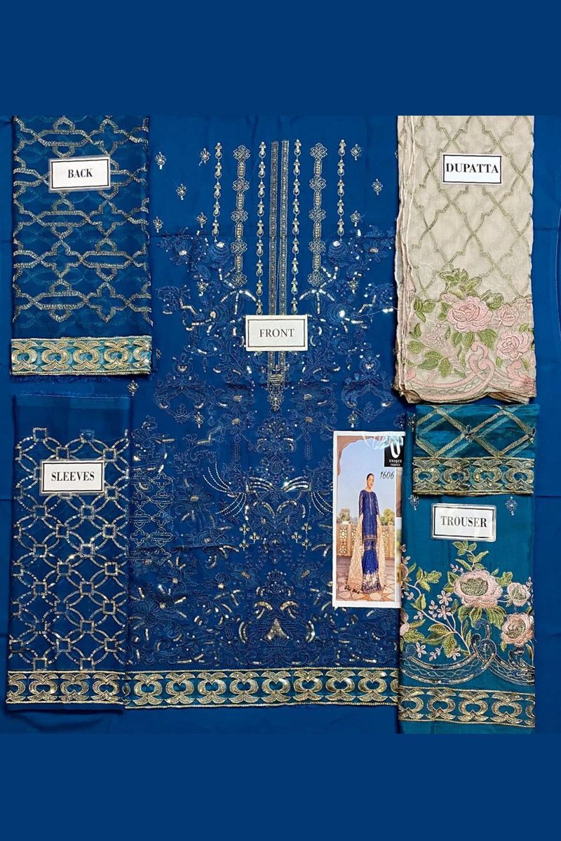 Flossie – 1606 Style