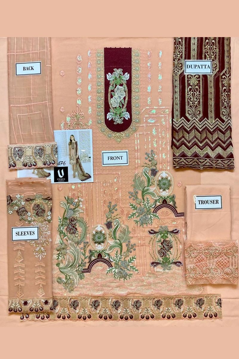 Ramsha – M-302 Style