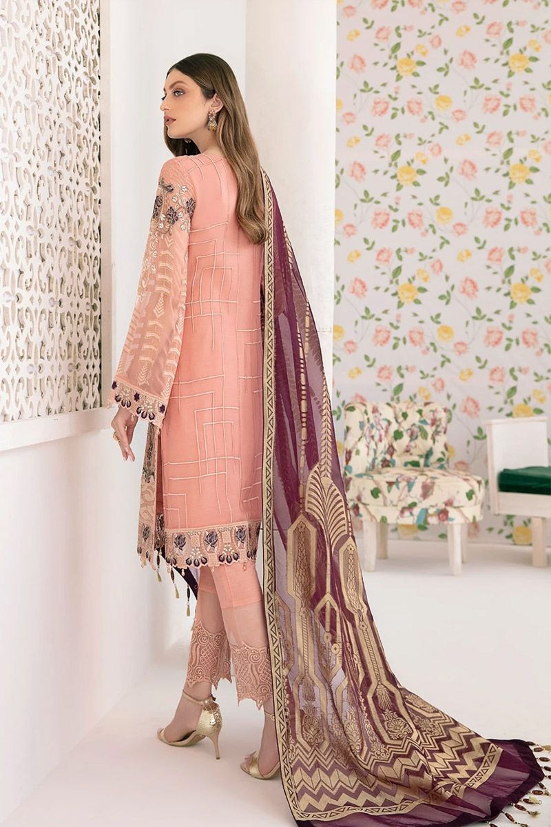 Ramsha – M-302 Style