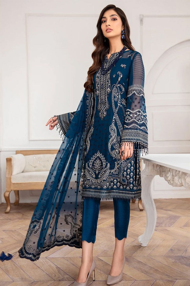 Jazmin – Kaavish Style