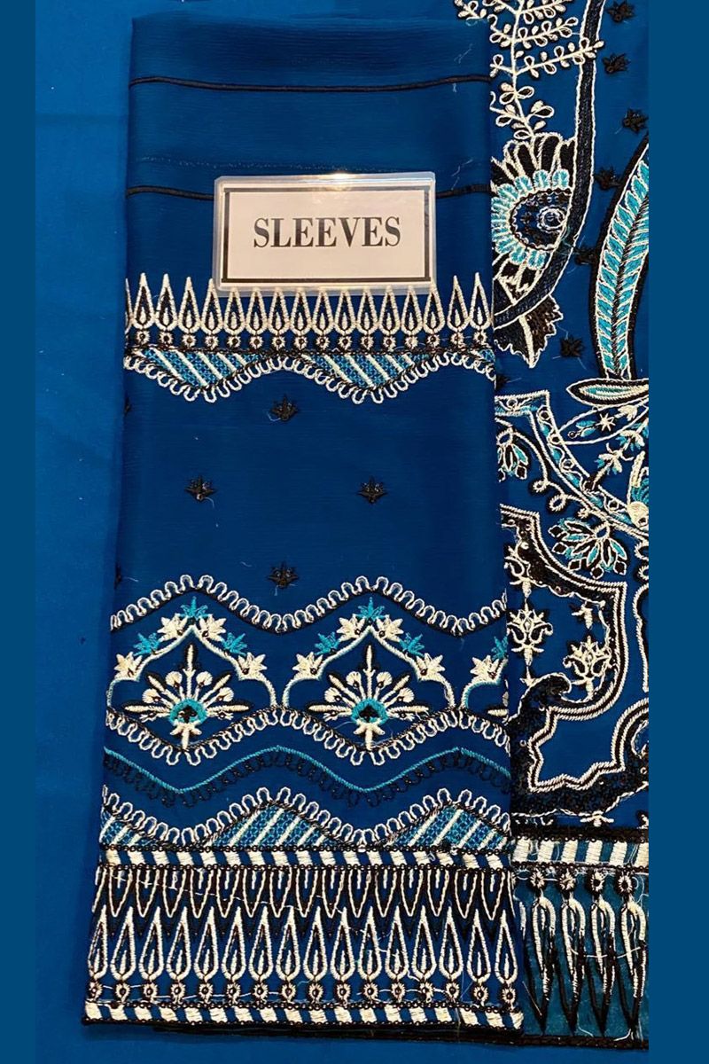 Jazmin – Kaavish Style