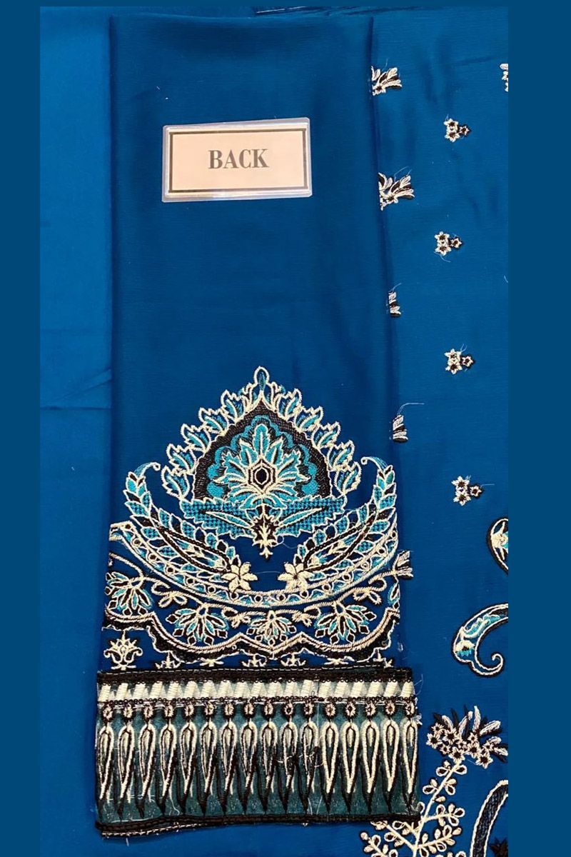 Jazmin – Kaavish Style
