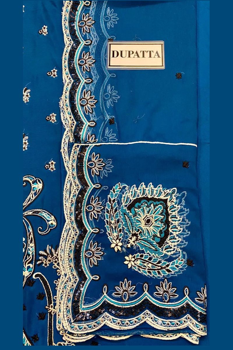 Jazmin – Kaavish Style