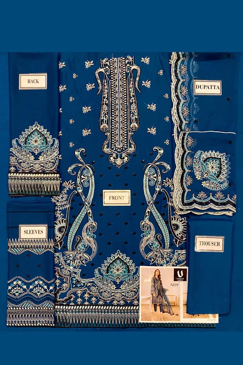Jazmin – Kaavish Style