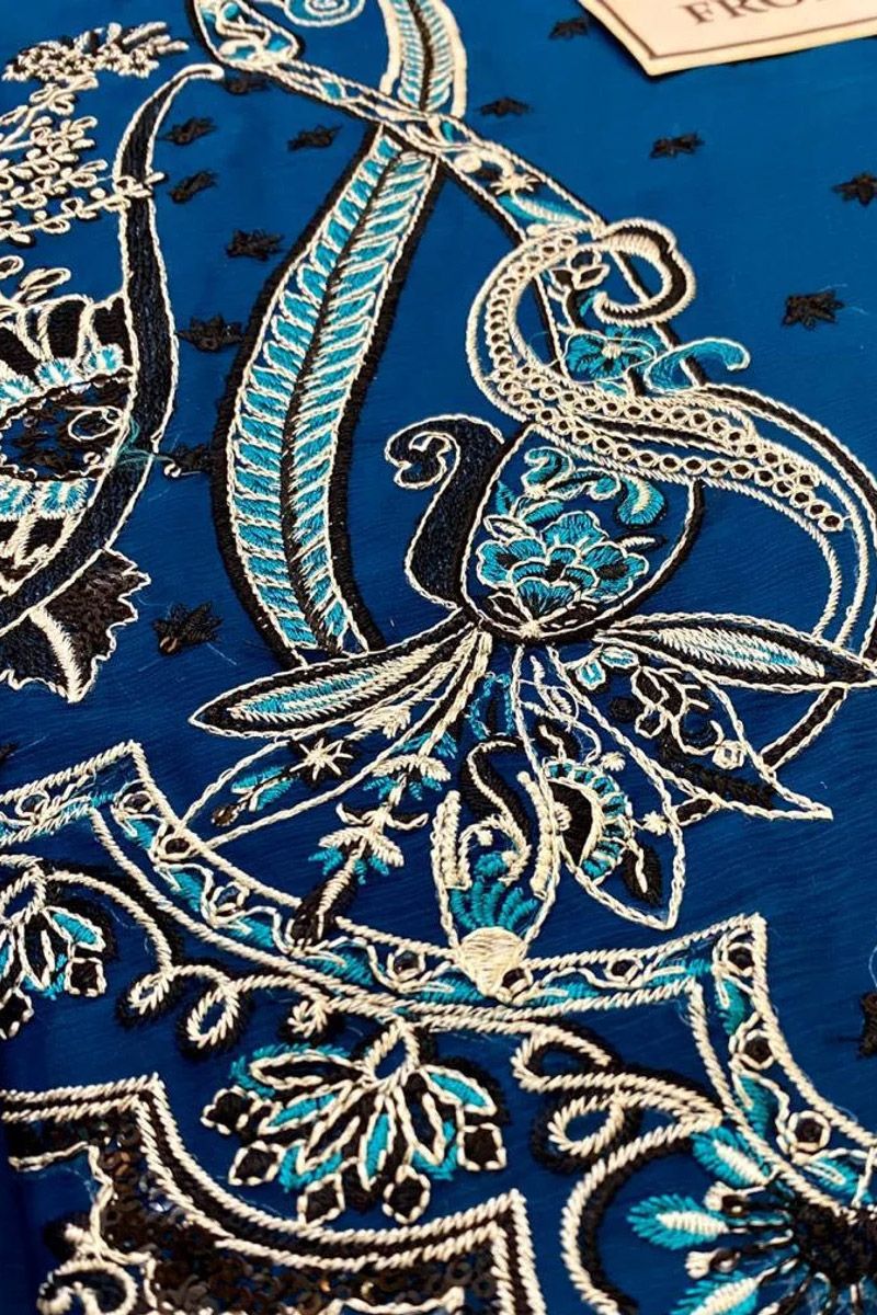 Jazmin – Kaavish Style