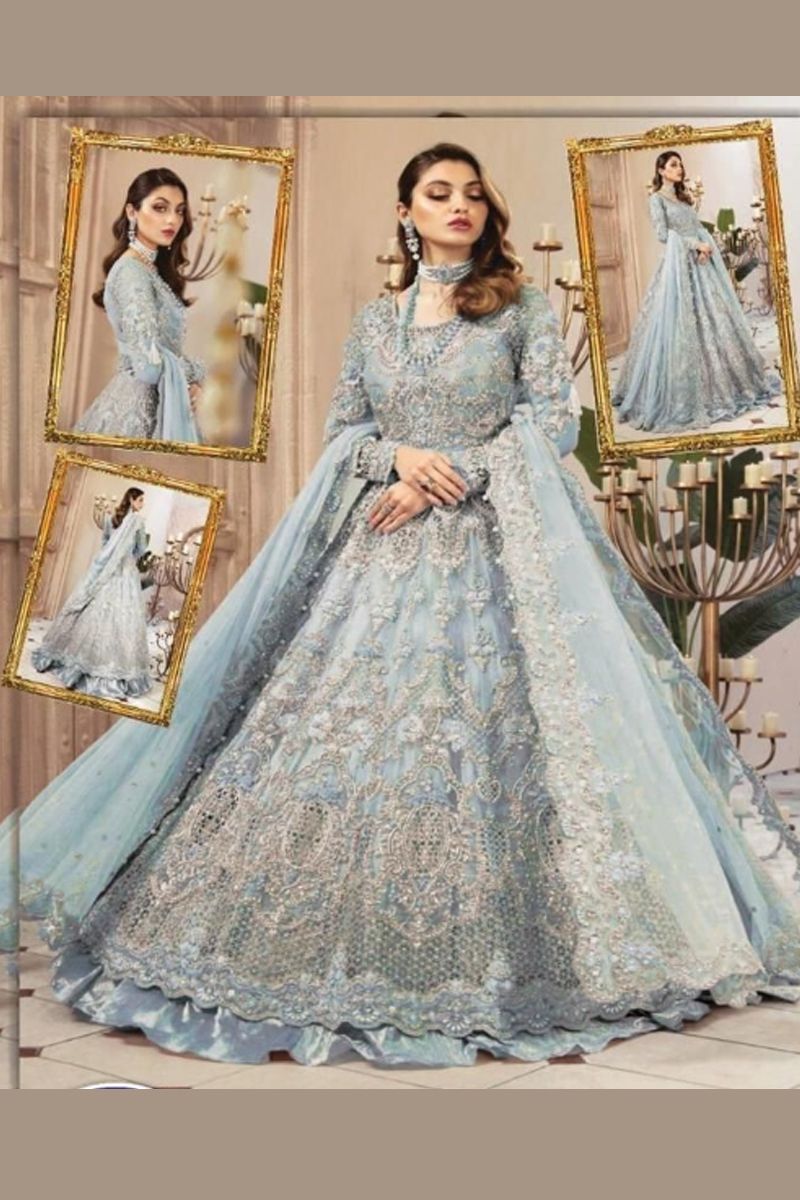 Maria B – MC-031 Style (Ferozi)