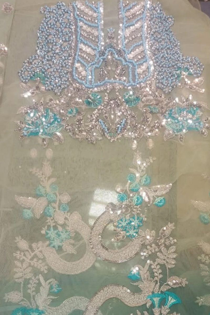 Imrozia – Isla Style