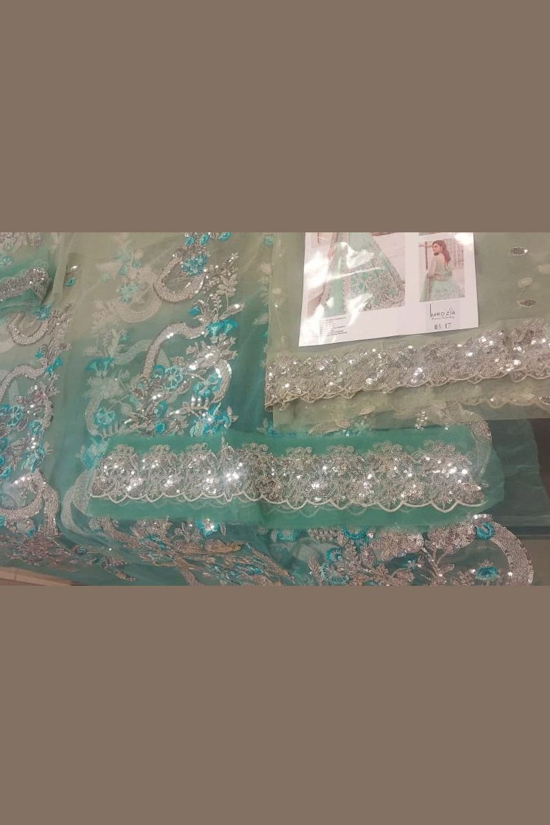 Imrozia – Isla Style