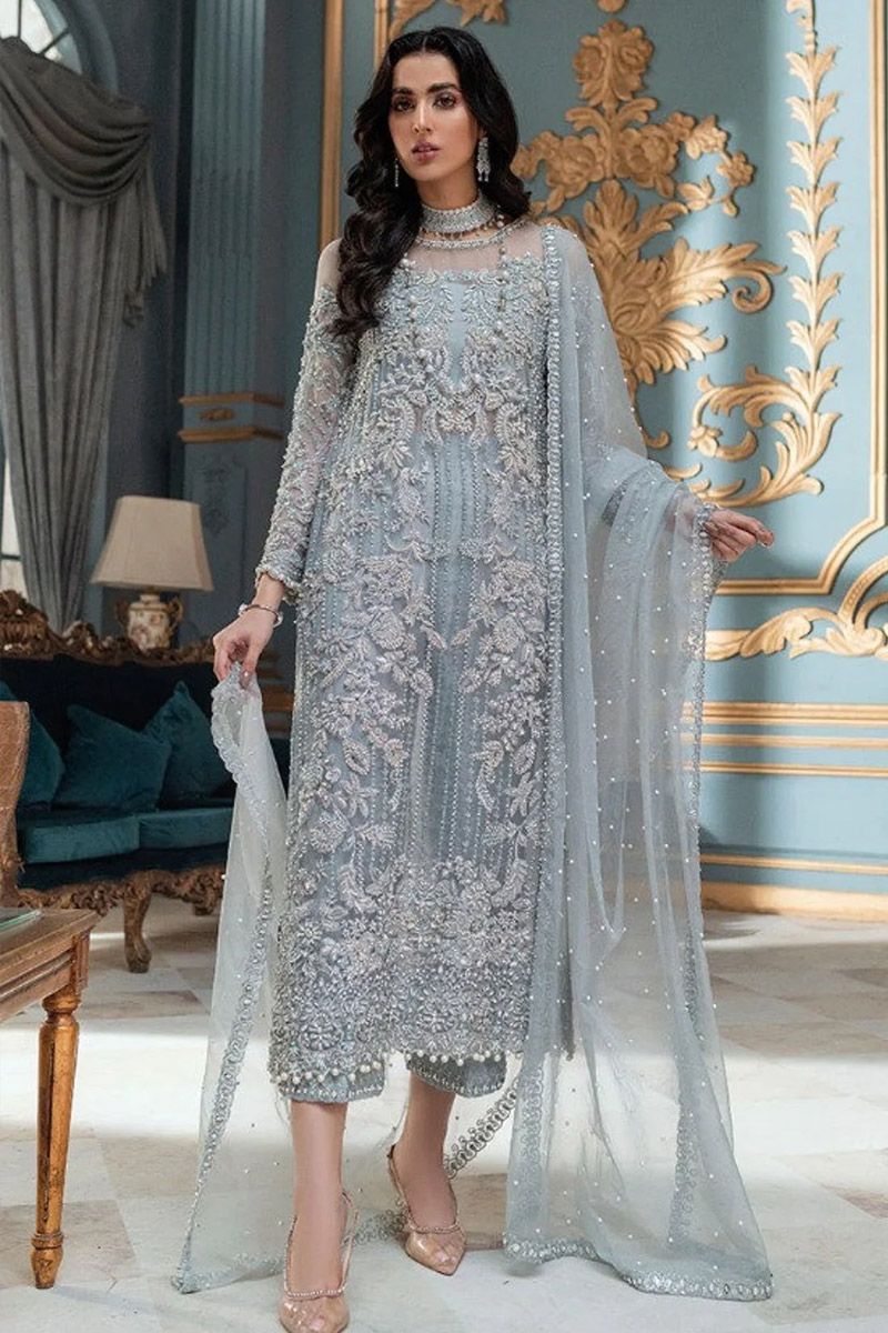 Mushq – Adela Style