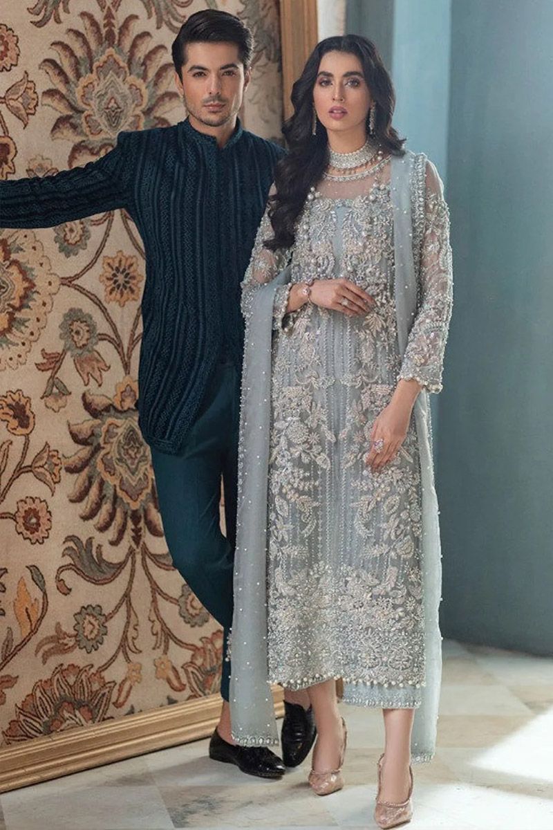 Mushq – Adela Style
