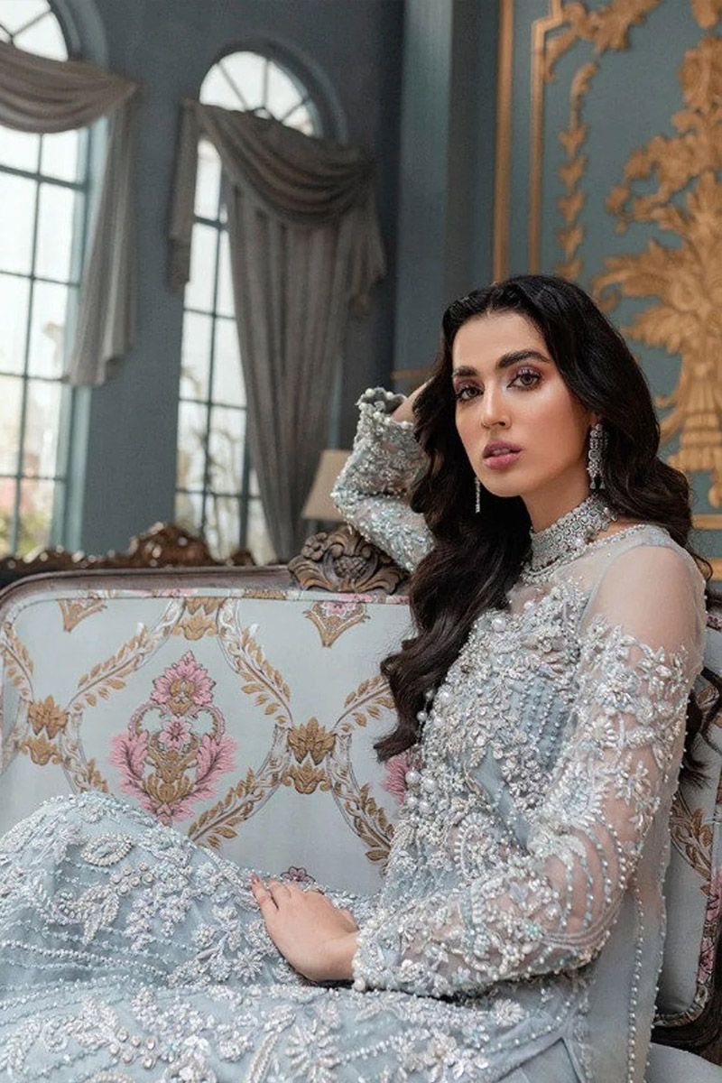 Mushq – Adela Style
