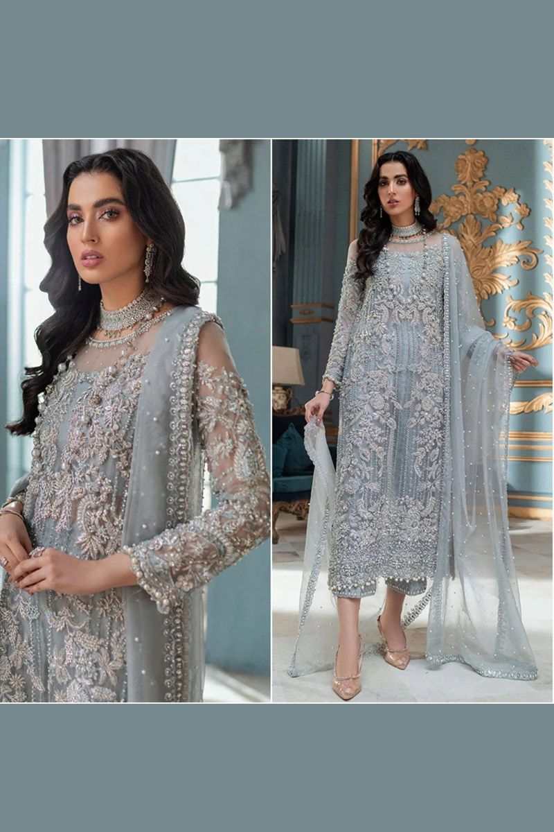 Mushq – Adela Style