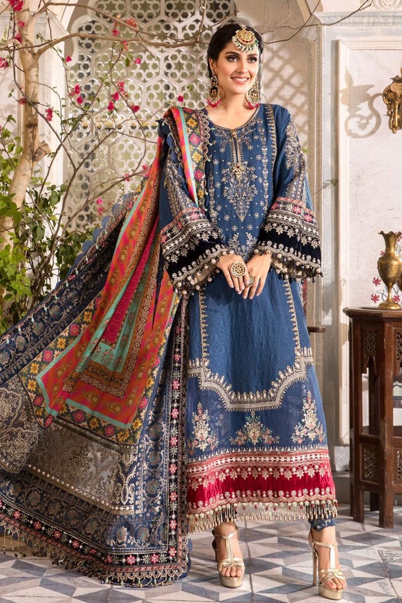 Maria B – BD-2407 Style