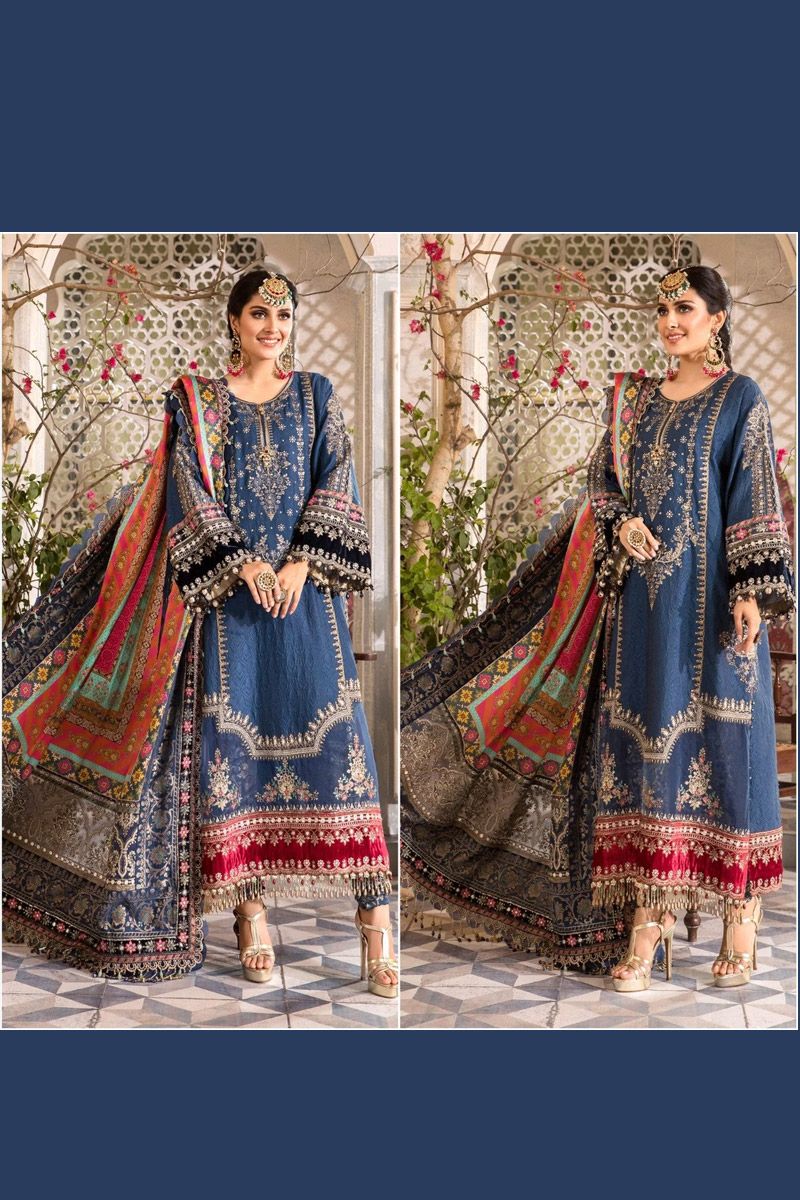Maria B – BD-2407 Style