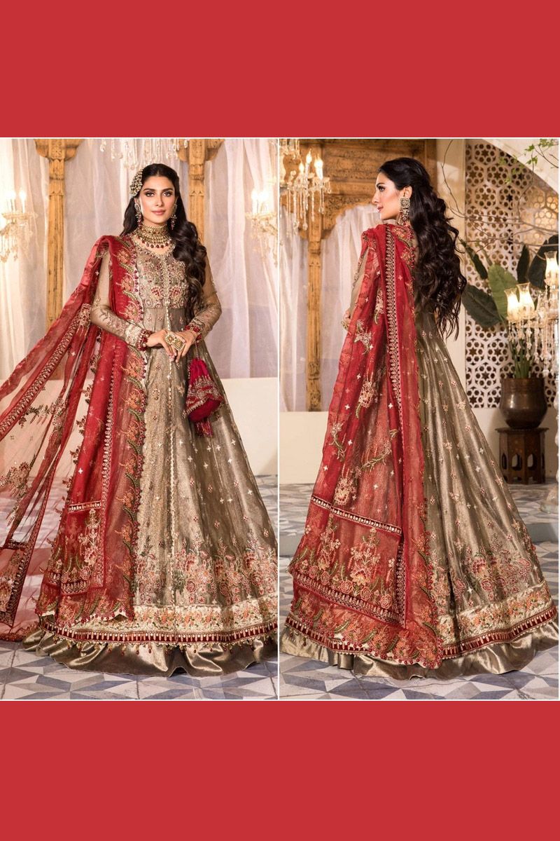 Maria B – BD-2401 Style