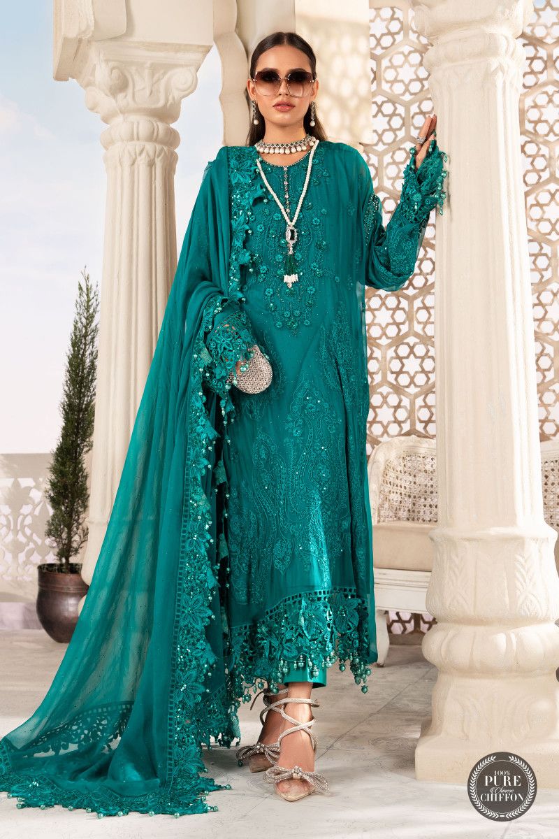 Maria B – MPC-22-203 Style