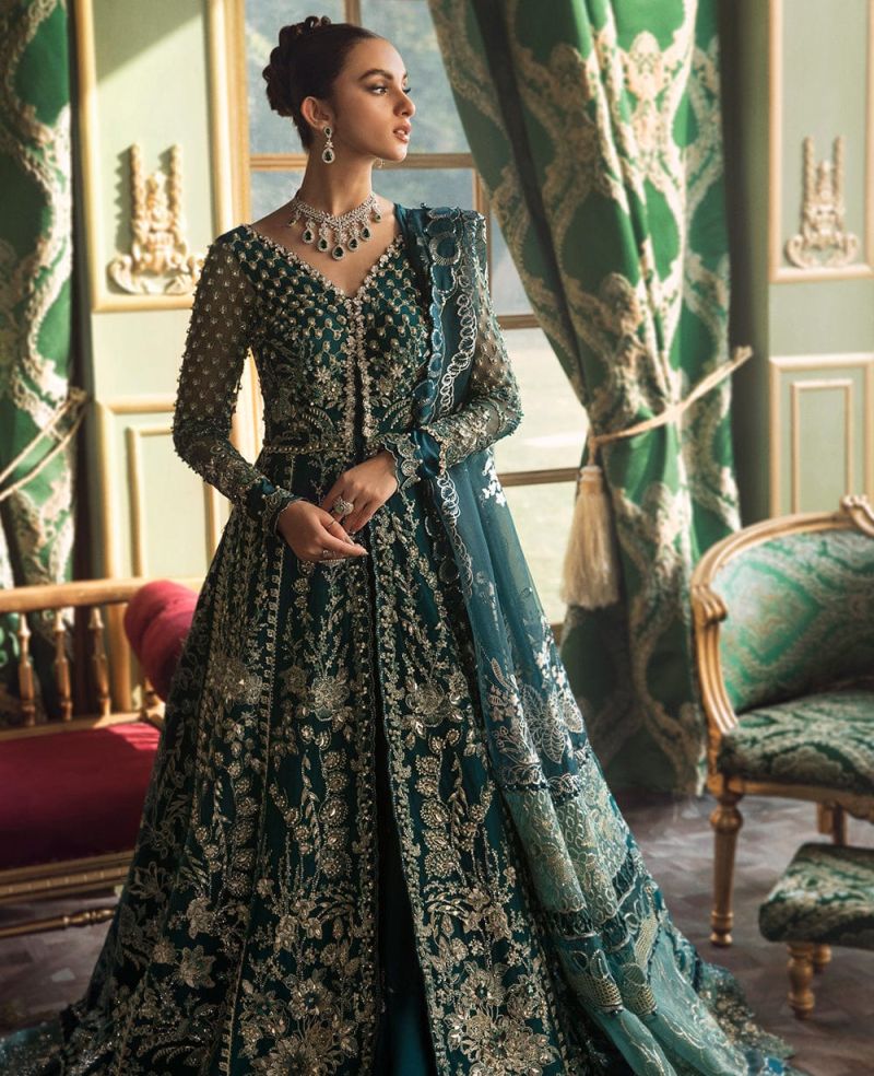 Republic Womenswear – Une Jacinthe Style