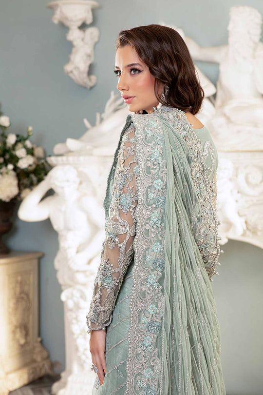Maria B – Helene Style