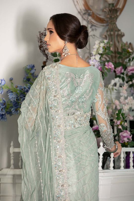Maria B – Helene Style