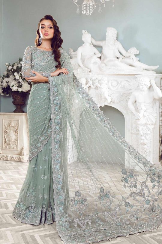 Maria B – Helene Style