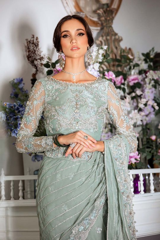 Maria B – Helene Style