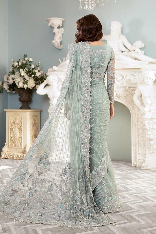 Maria B – Helene Style