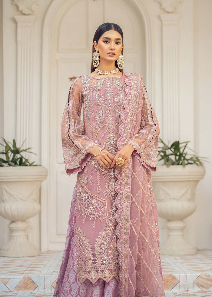 Akbar Aslam – Kunzite U-1398 Style