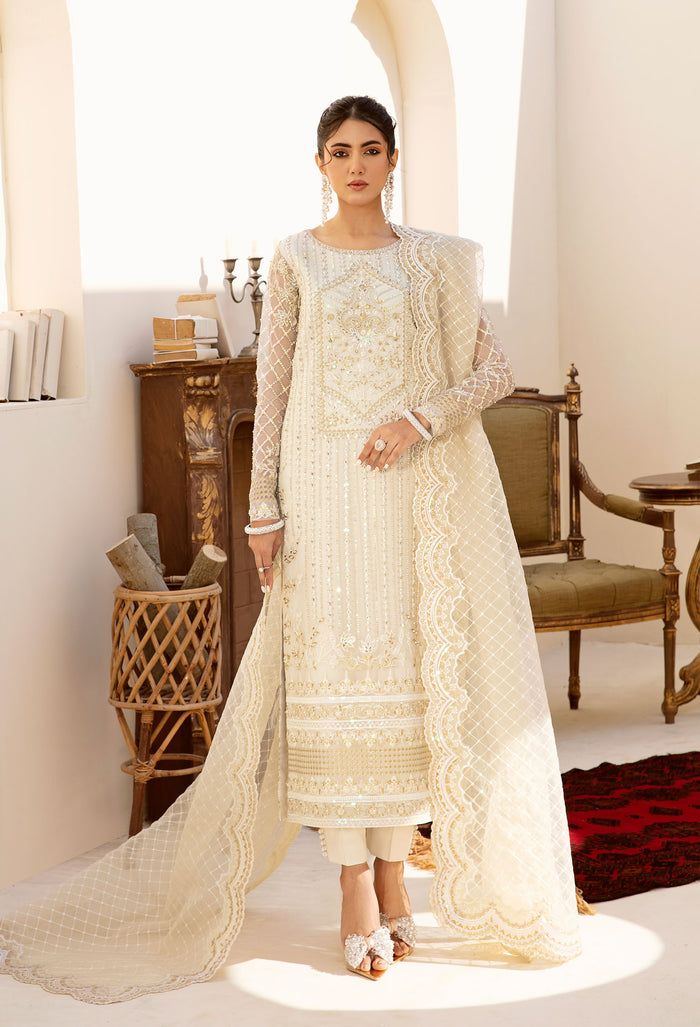 Akbar Aslam – Tyla U-1470 Style