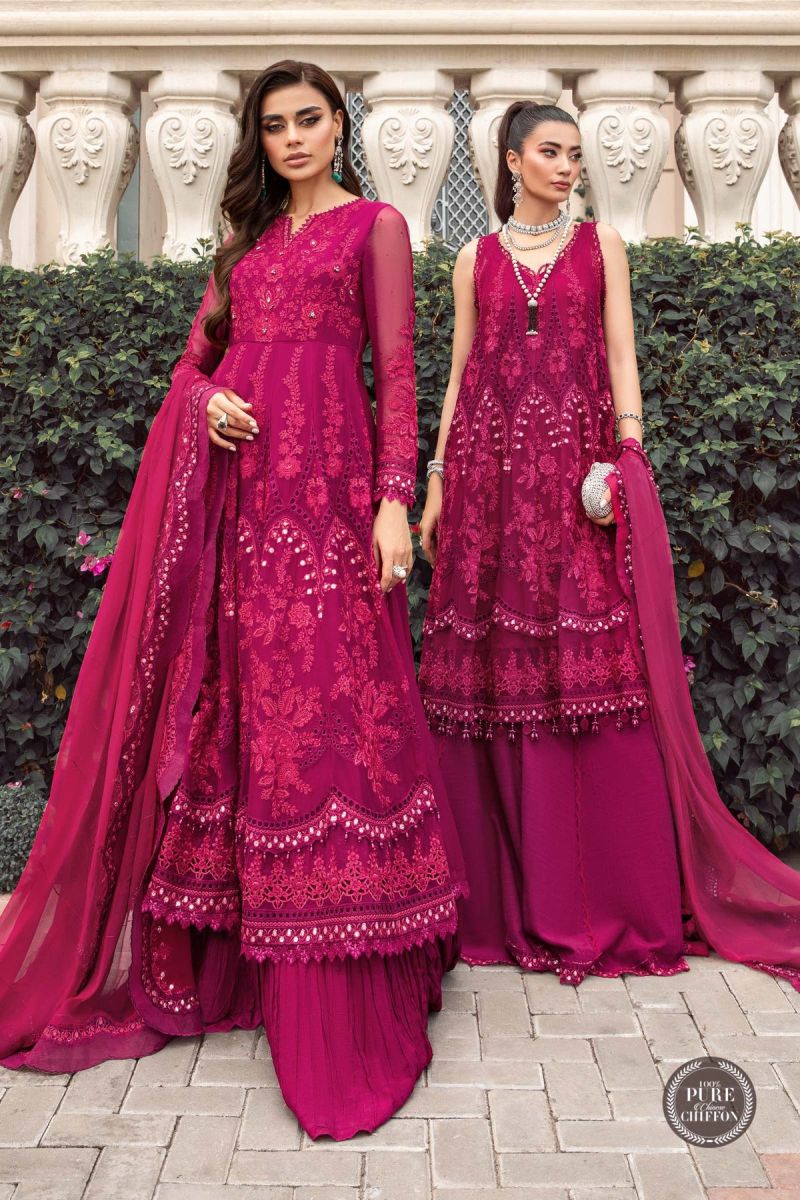 Maria B – MPC-23-107 Style