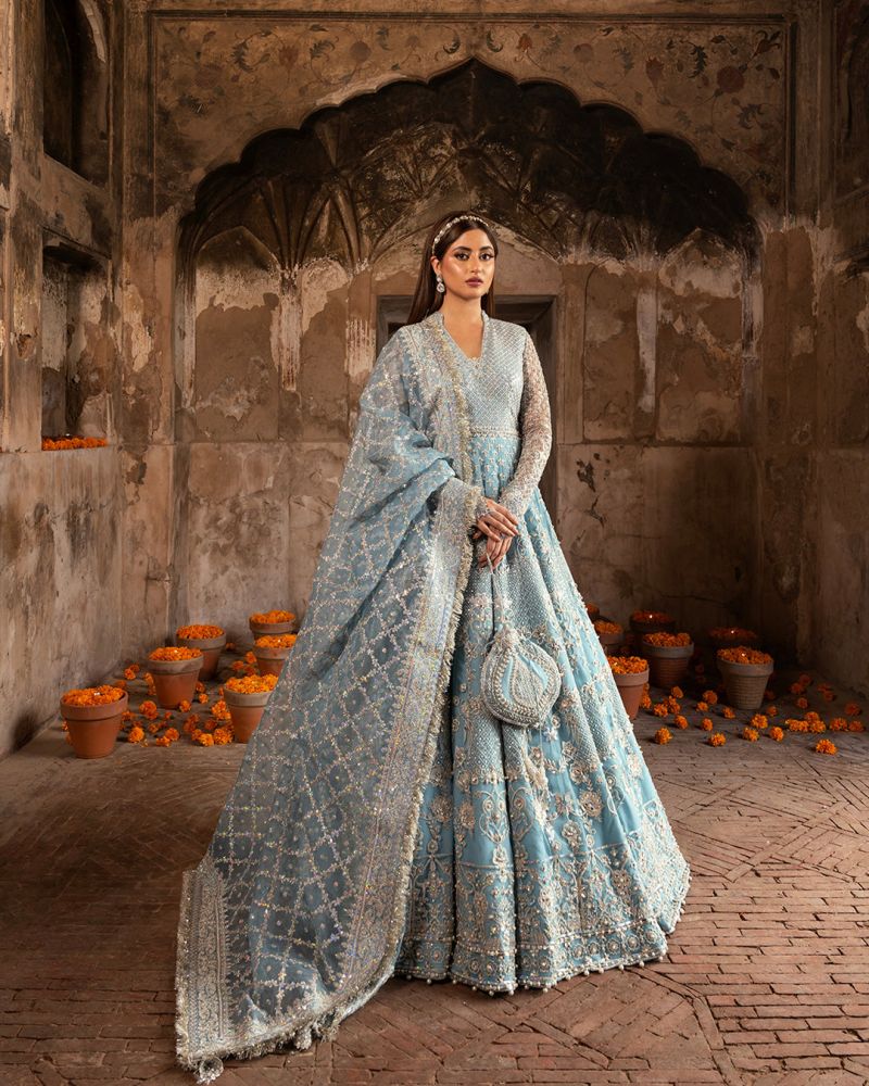 Faiza Saqlain – Hana Style