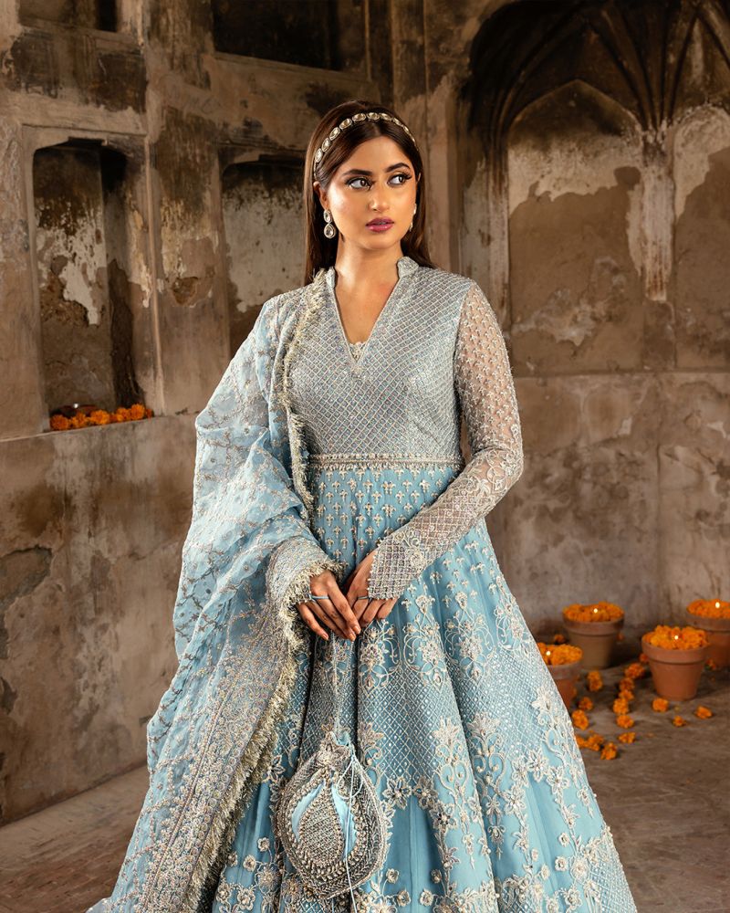 Faiza Saqlain – Hana Style
