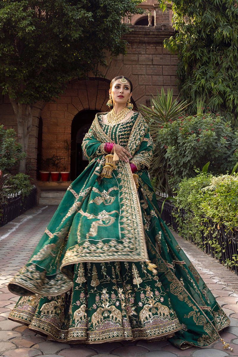 Mohsin Naveed Ranjha – Nazneen Style