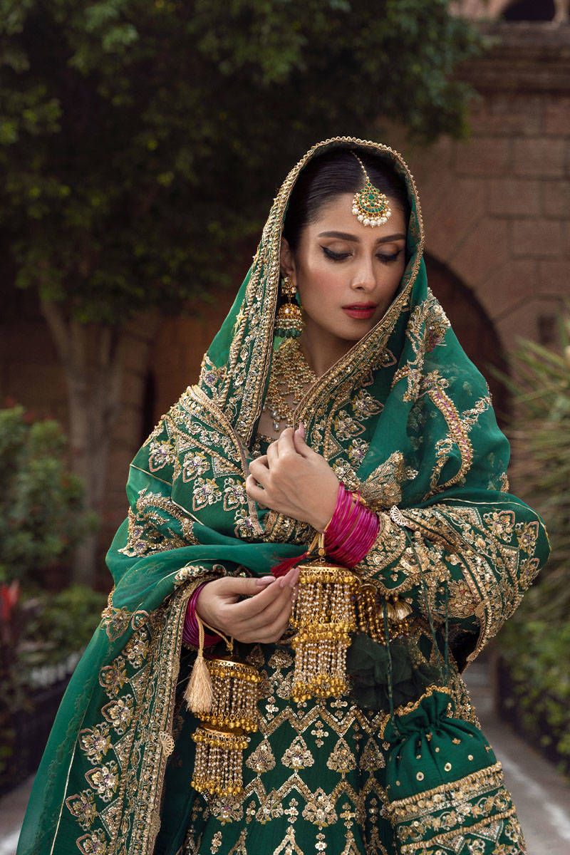 Mohsin Naveed Ranjha – Nazneen Style