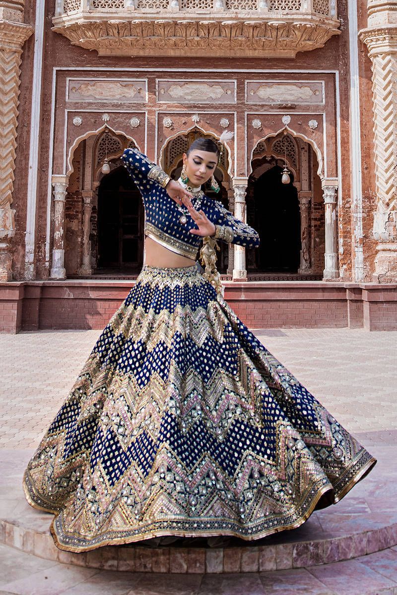 Mohsin Naveed Ranjha – Shahtaj Style