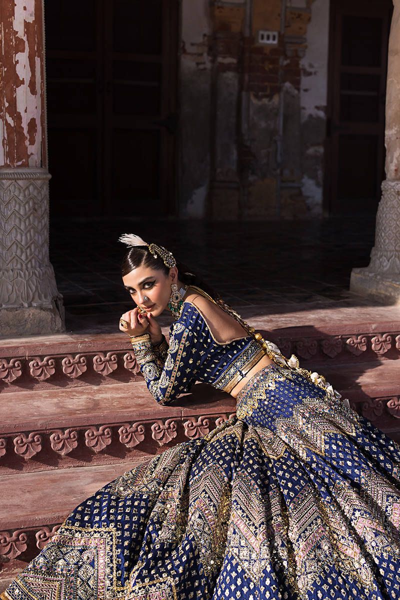 Mohsin Naveed Ranjha – Shahtaj Style