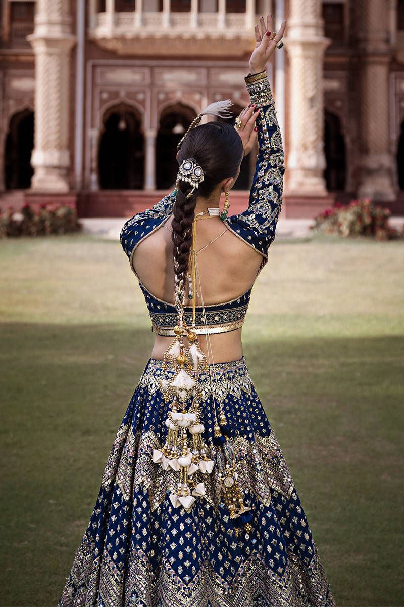 Mohsin Naveed Ranjha – Shahtaj Style