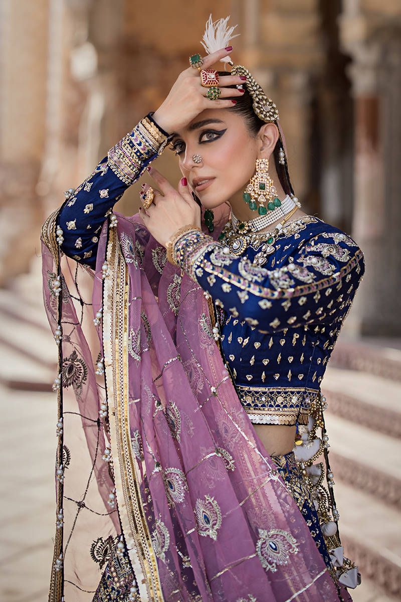 Mohsin Naveed Ranjha – Shahtaj Style