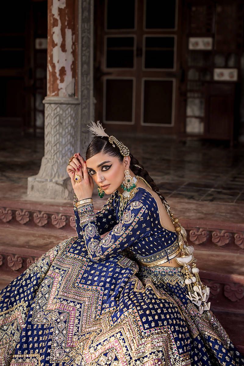 Mohsin Naveed Ranjha – Shahtaj Style