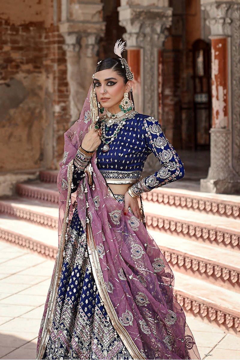 Mohsin Naveed Ranjha – Shahtaj Style