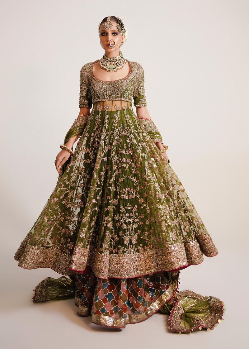 Hussain Rehar – Moong Style