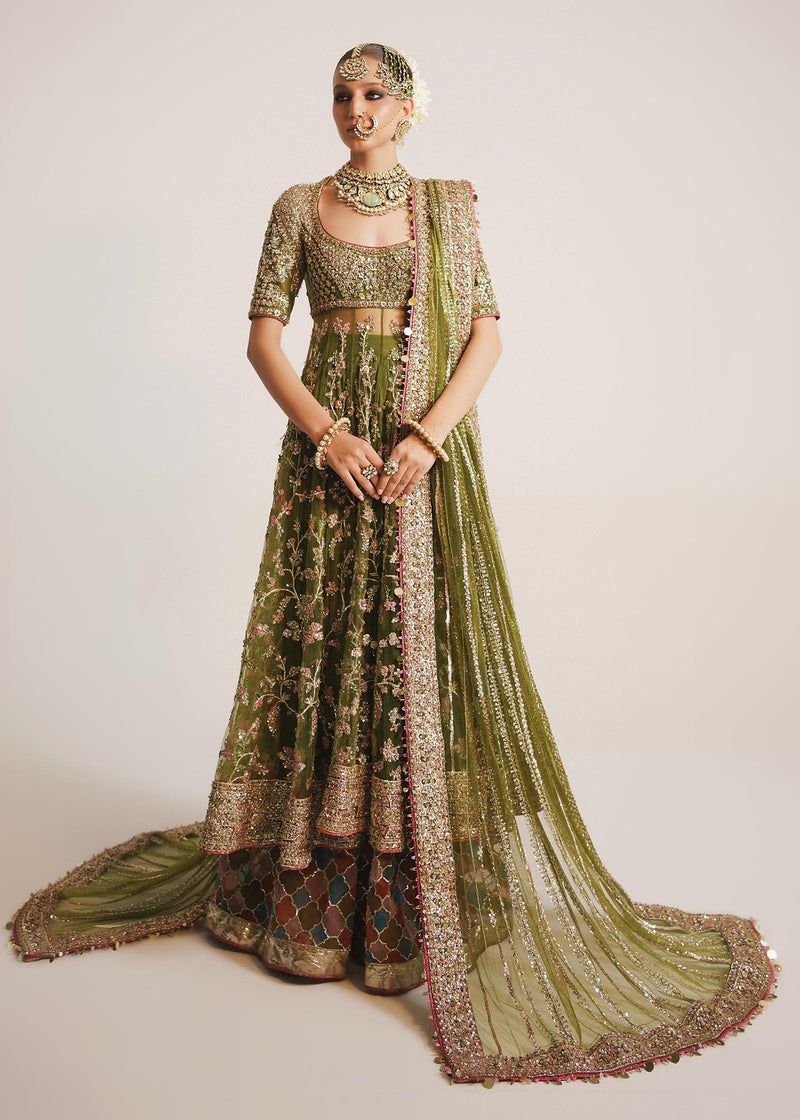 Hussain Rehar – Moong Style