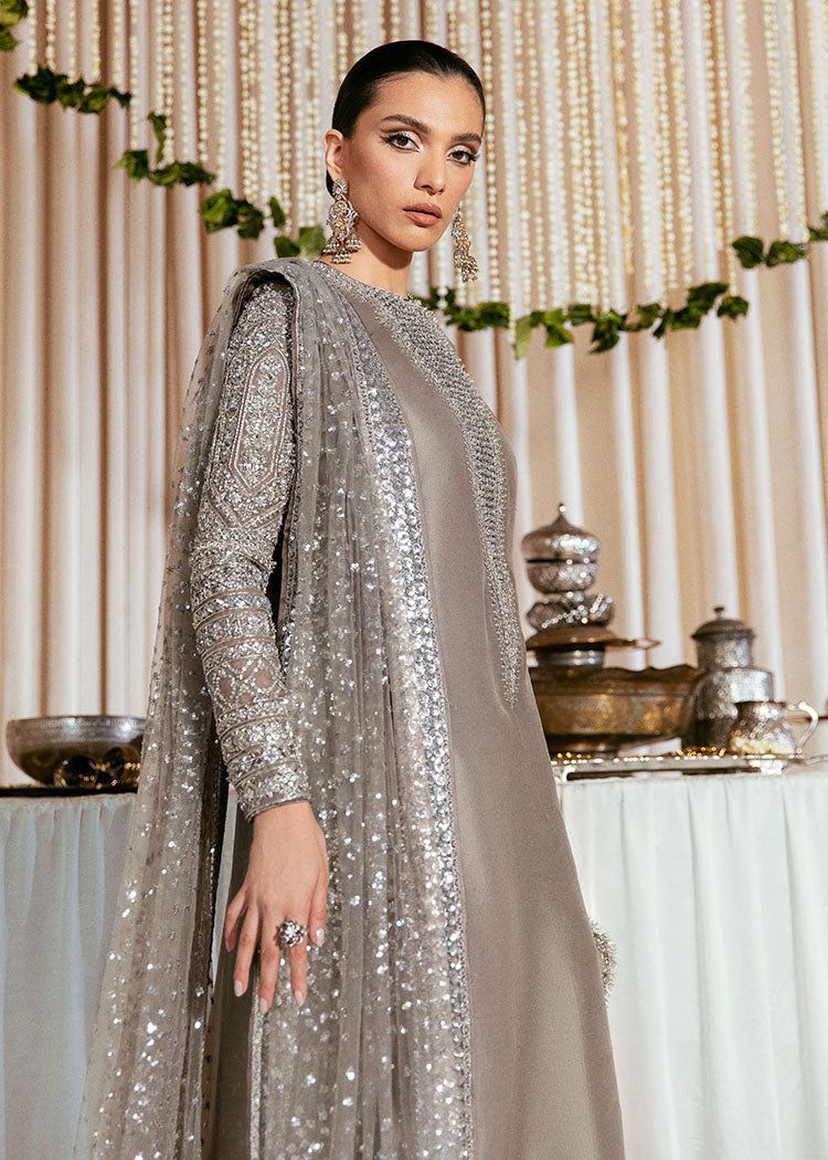 Hussain Rehar – Lucent Style