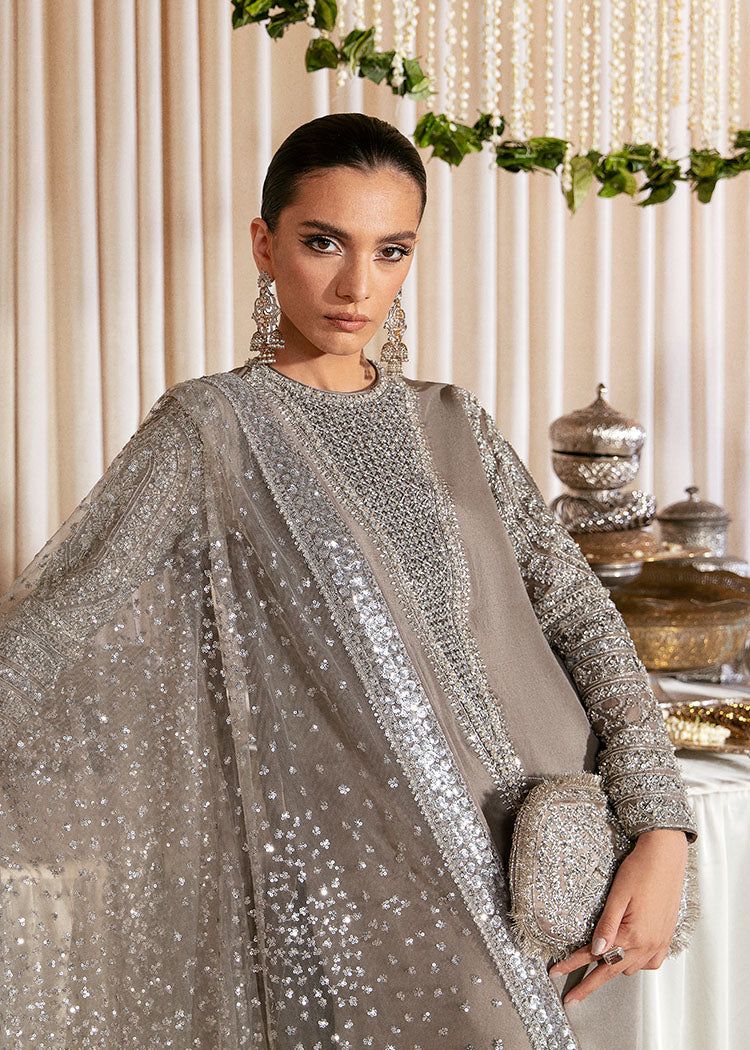 Hussain Rehar – Lucent Style