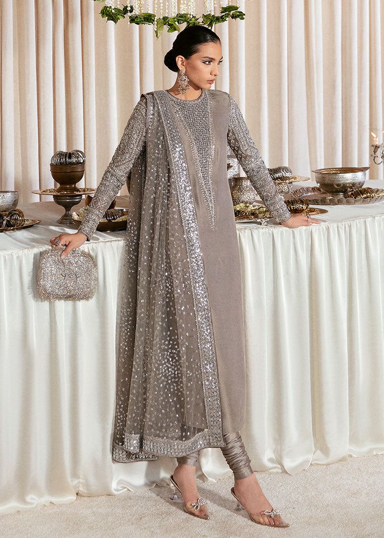 Hussain Rehar – Lucent Style