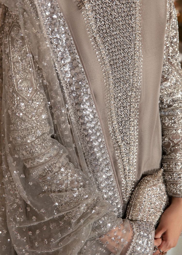 Hussain Rehar – Lucent Style
