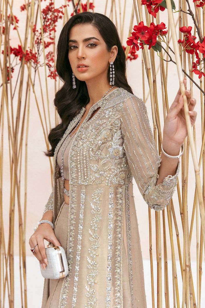 Soraya – Sepia SR05 Style